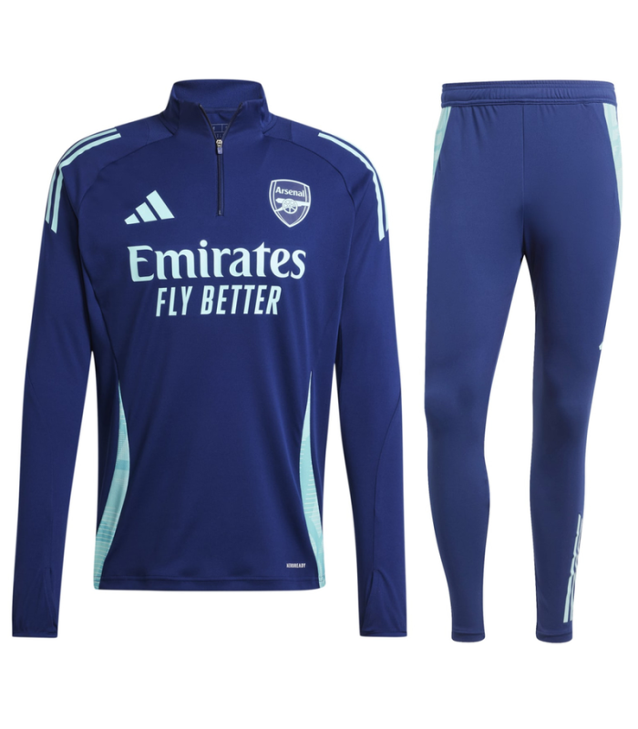 Arsenal Tracksuit 2024/2025