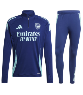 Dres treningowy Junior Arsenal 2024/2025