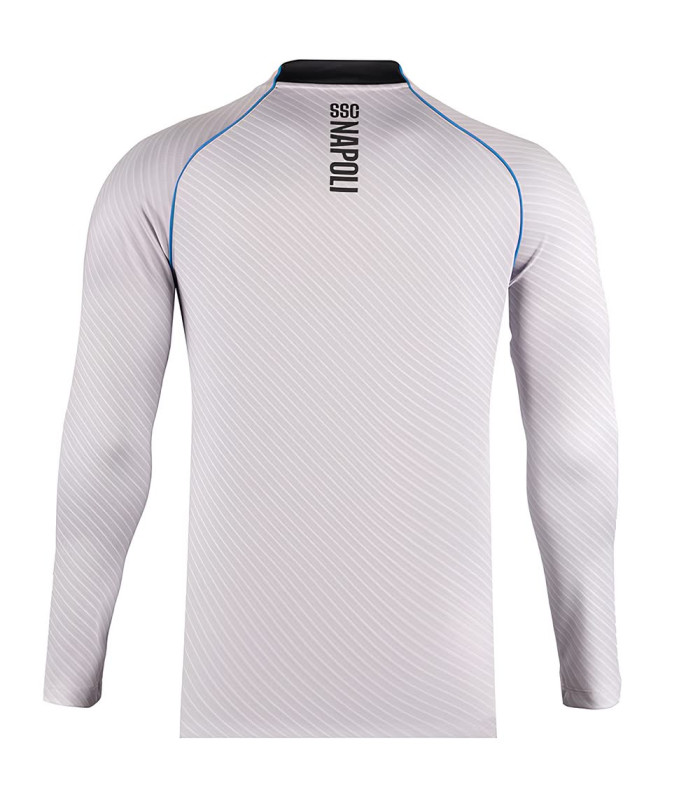 Napels Sweatshirt 2025/2026 Training - EA7 Emporio Armani