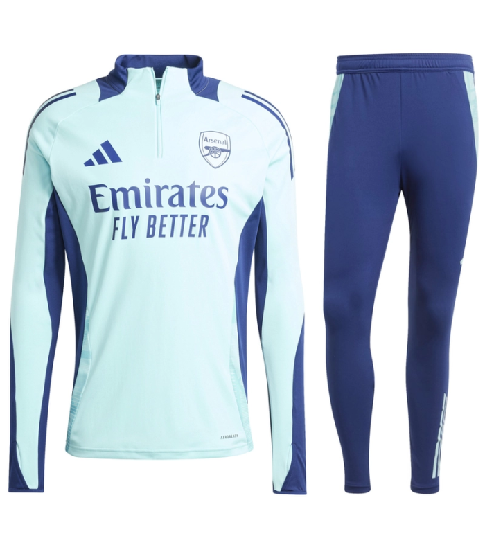 Arsenal Tracksuit 2024/2025