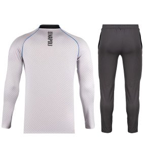 Napels Trainingspak 2025/2026 - EA7 Emporio Armani
