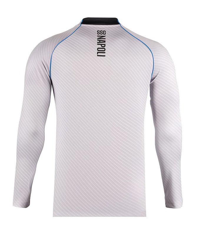  Napels Trainingspak 2025/2026 - EA7 Emporio Armani