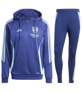 Arsenal Tracksuit 2024/2025