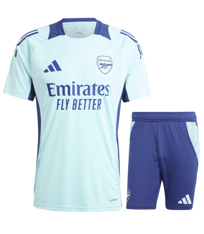 Arsenal Tenue Korte Broek 2024/2025 Training