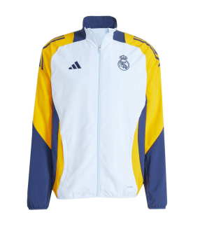 Chaqueta Real Madrid 2024/2025