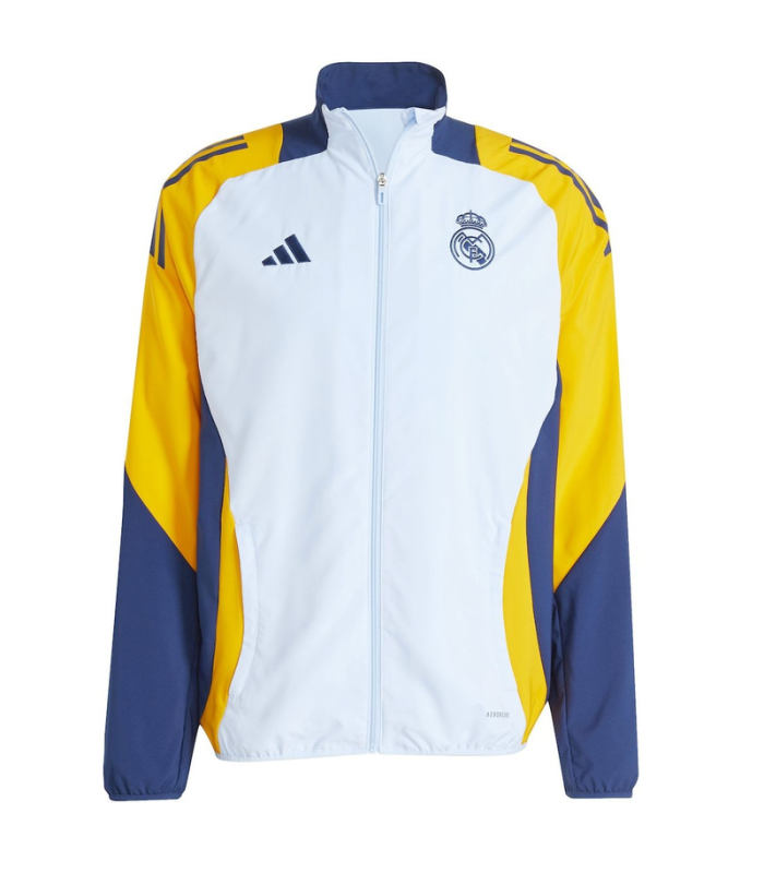 Jaqueta Real Madrid 2024/2025