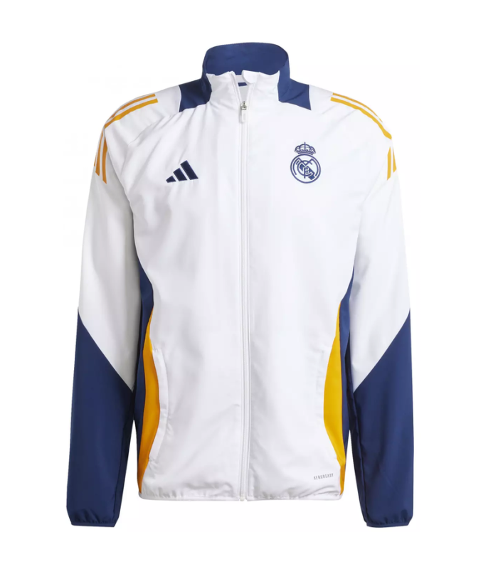 Real Madrid 2024/2025 Jacket