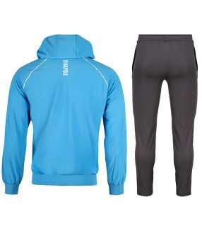 Napels Trainingspak 2025/2026 - EA7 Emporio Armani