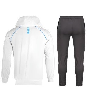 Napels Trainingspak 2025/2026 - EA7 Emporio Armani