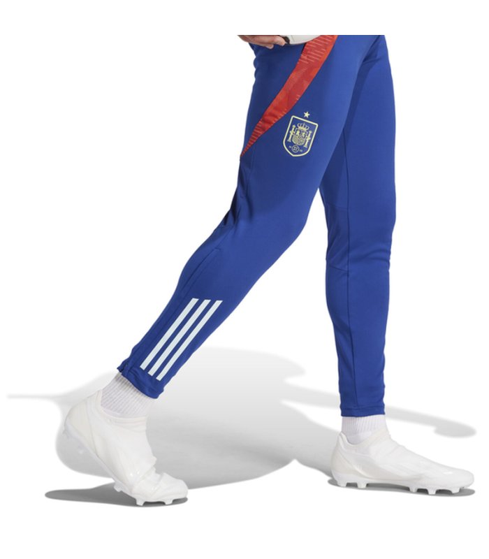 Spain Tracksuit EURO 2024/2025