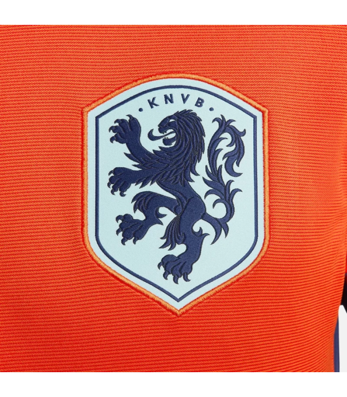 Nederland Shirt EURO 2024/2025 Thuis