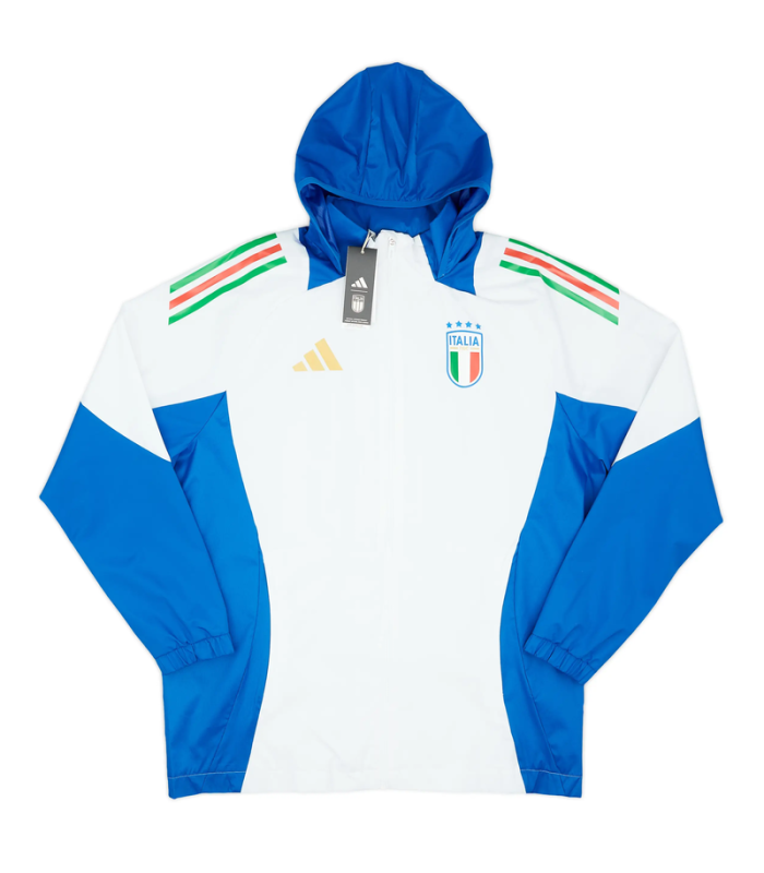 Chaqueta Italia EURO 2024/2025