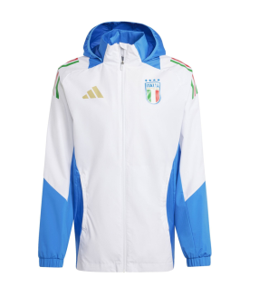 Chaqueta Italia EURO 2024/2025