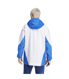 Italien EURO 2024/2025 Jacke