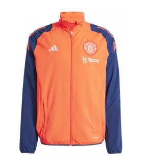 Giacca Manchester United 2024/2025