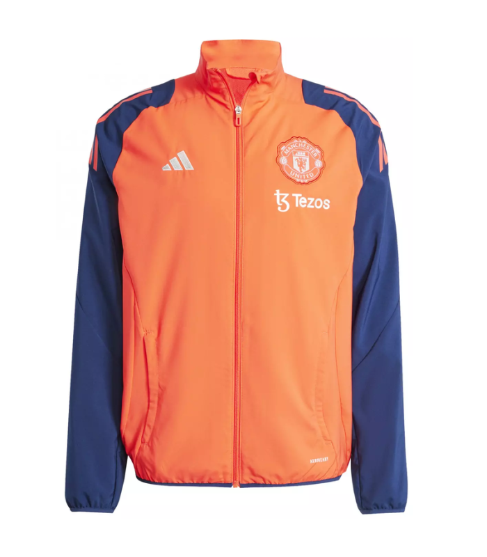 Chaqueta Manchester United 2024/2025