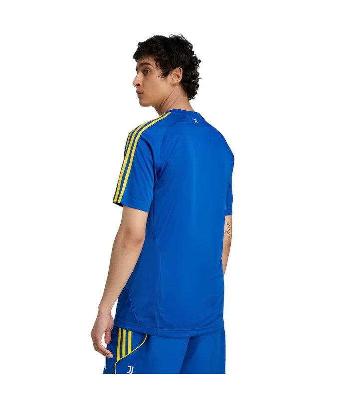  Juventus Tenue Shirt Korte Broek 2025/2026 Training - Adidas