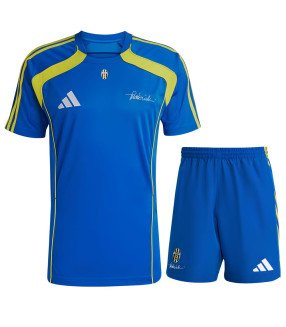  Juventus Tenue Shirt Korte Broek 2025/2026 Training - Adidas