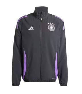 Germany EURO 2024/2025 Jacket