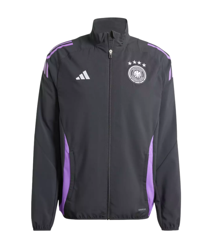 Chaqueta Alemania EURO 2024/2025