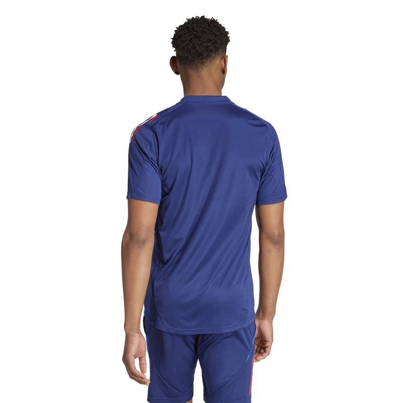  Ensemble Maillot Short Italie EURO 2024/2025 Entrainement
