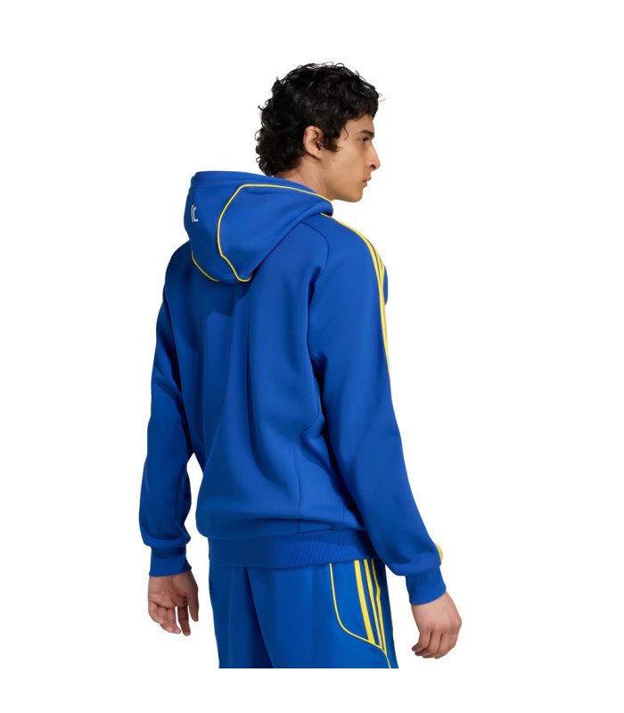 Juventus Trainingspak 2025/2026 - Adidas