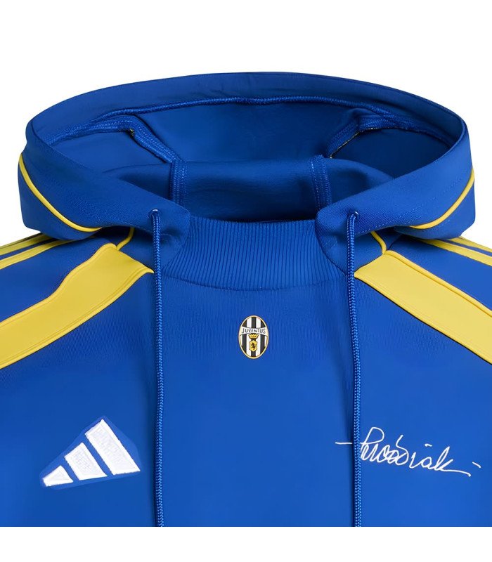 Juventus Trainingspak 2025/2026 - Adidas
