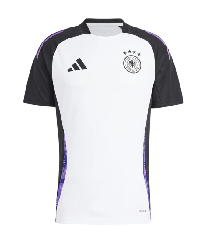 Maillot Allemagne EURO 2024/2025 Entrainement