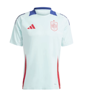 Maglia Spagna EURO 2024/2025 Allenamento