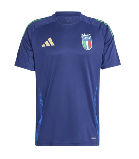 Camiseta Italia EURO 2024/2025 Entrenamiento