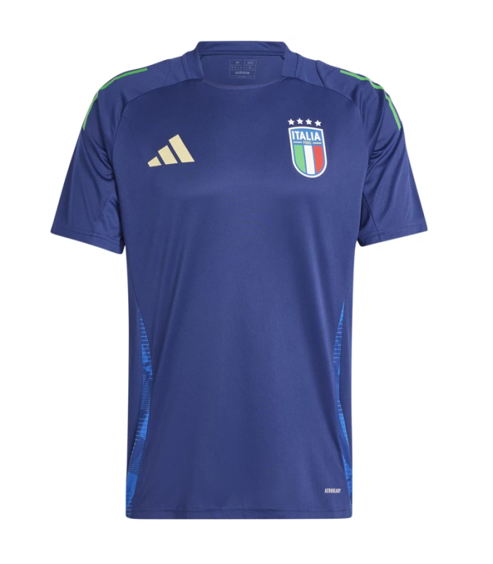 Italy Shirt jersey EURO 2024/2025 Training