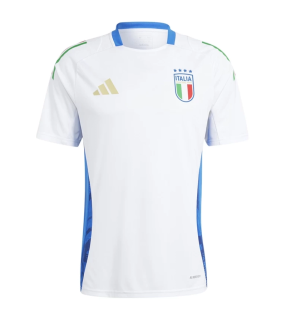 Italien Trikot EURO 2024/2025 Training