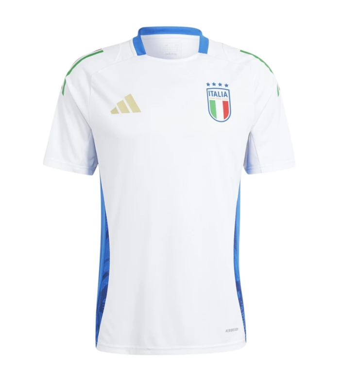 Camiseta Italia EURO 2024/2025 Entrenamiento