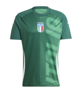 Camisola Itália EURO 2024/2025 Treino