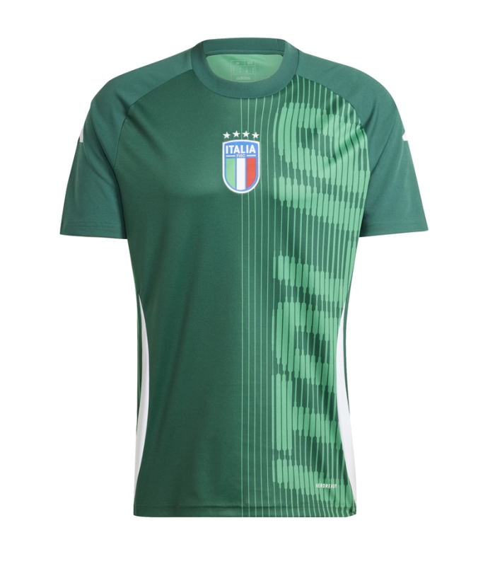 Camiseta Italia EURO 2024/2025 Entrenamiento