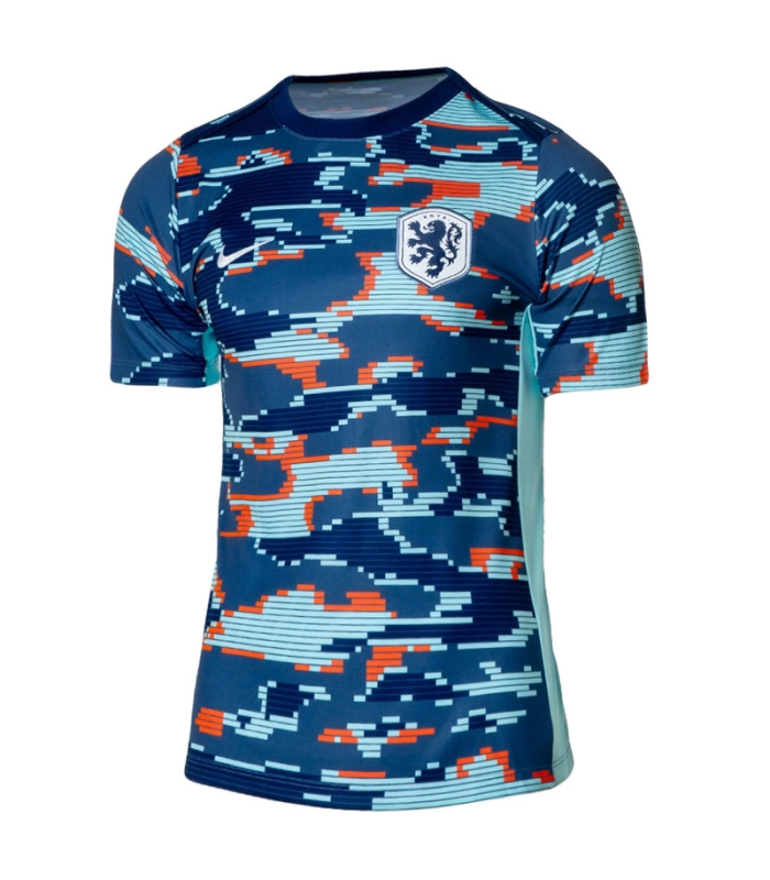 Nederland Shirt EURO 2024/2025 Training