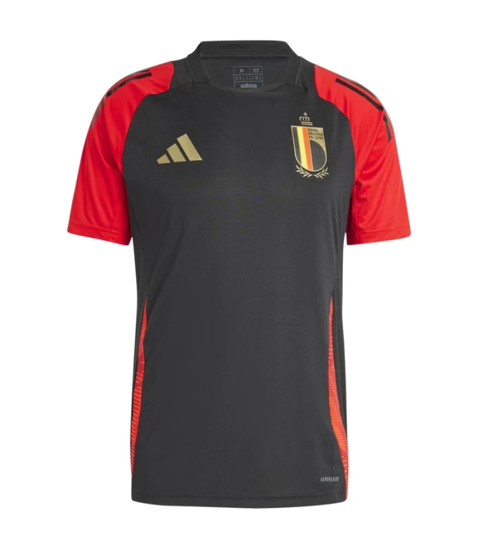 België Shirt EURO 2024/2025 Training