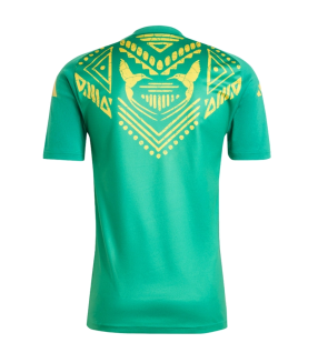 Camiseta Jamaica 2024/2025 Entrenamiento