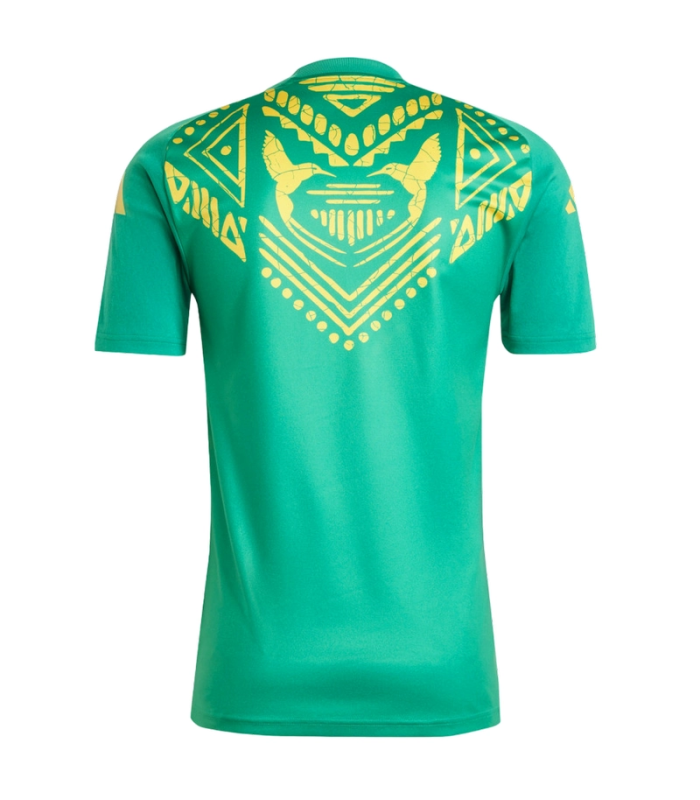 Camiseta Jamaica 2024/2025 Entrenamiento