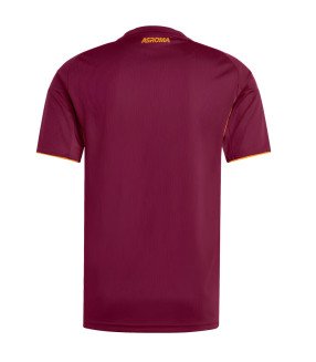 AS Roma Shirt 2025/2026 Thuis - Adidas