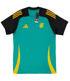 Maillot Jamaïque 2024/2025 Entrainement