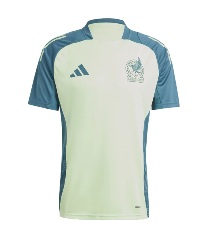 Camiseta México 2024/2025 Entrenamiento