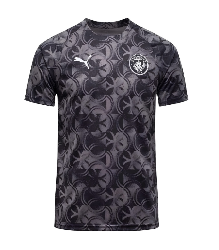  Manchester City Shirt 2025/2026 Training - Puma