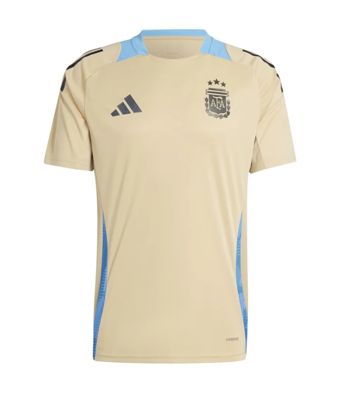 Camiseta Argentina 2024/2025 Entrenamiento