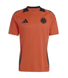 Camiseta Colombia 2024/2025 Entrenamiento