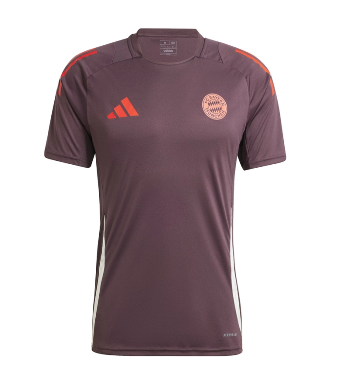 Camiseta Bayern Múnich 2024/2025 Entrenamiento