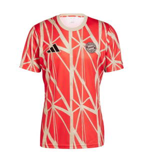 Camiseta Bayern Múnich 2024/2025 Entrenamiento