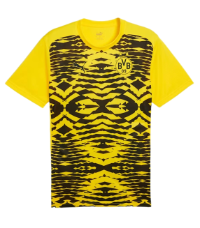 Camiseta BVB Dortmund 2024/2025 Entrenamiento