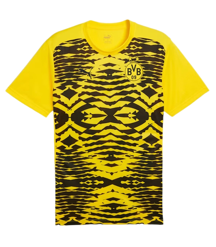 BVB Dortmund Shirt 2024/2025 Training