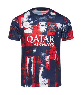 Camiseta PSG Paris 2024/2025 Entrenamiento